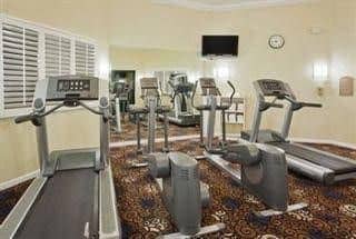 Country Inn and Suites By Carlson San Jose Airport Country Inn and Suites By Carlson San Jose Airport