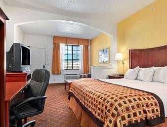 Americas Best Value Inn and SuitesFort Worth South Americas Best Value Inn and SuitesFort Worth South