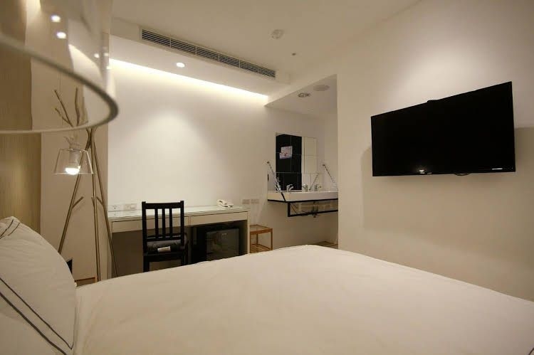 มินิ เวสต์ โฮเทล (Mini West Hotel)2
