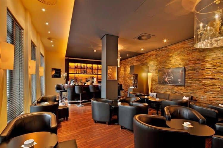 Best Western Plus Bottcherhof Best Western Plus Bottcherhof