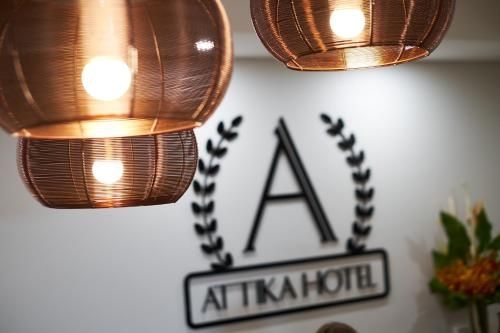 Attika Hotel1