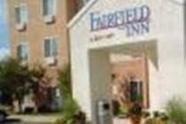 Fairfield Inn by Marriott Green Bay0