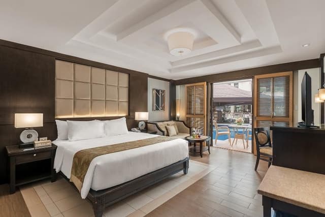 Double or Twin GRAND