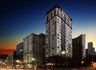 Seocho Artnouveaucity Residence1