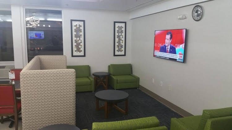 Holiday Inn Express Daytona Beach Speedway1