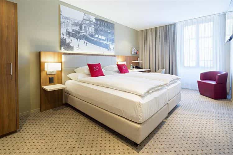 Best Western Wartmann am Bahnhof Best Western Wartmann am Bahnhof