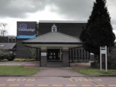 Travelodge Newcastle Silverlink Travelodge Newcastle Silverlink