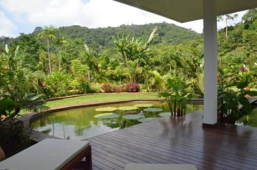 Cominsia Lodge Cominsia Lodge