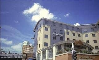 Travelodge Leeds Vicar Lane Travelodge Leeds Vicar Lane