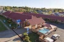 Comfort Inn International Comfort Inn International