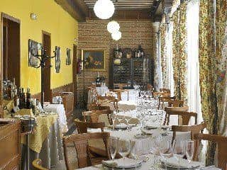 Hostal Miguel De Cervantes Hostal Miguel De Cervantes