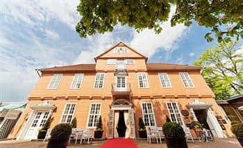 Althoff Furstenhof Celle Althoff Furstenhof Celle