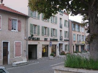 Soleil et Jardin Solaize Soleil et Jardin Solaize