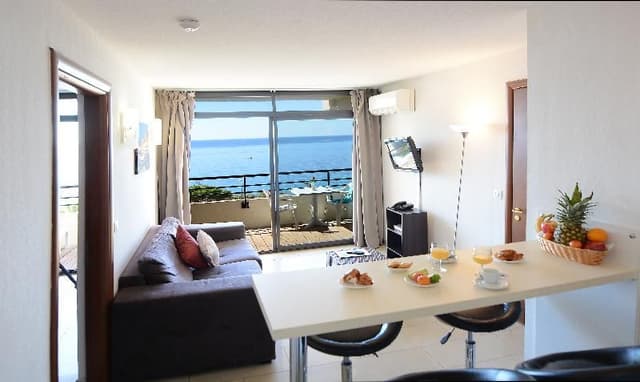 APARTMENT STANDARD
