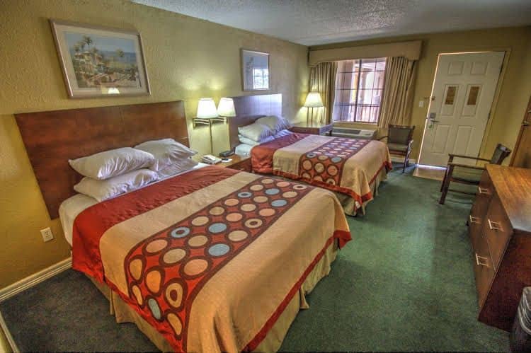 South Padre Island Inn South Padre Island Inn