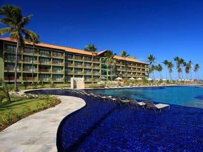 BEST WESTERN VIVA PORTO DE GALINHAS BEST WESTERN VIVA PORTO DE GALINHAS