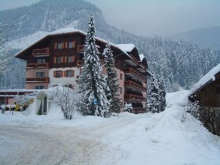 Vitalhotel Gosau4