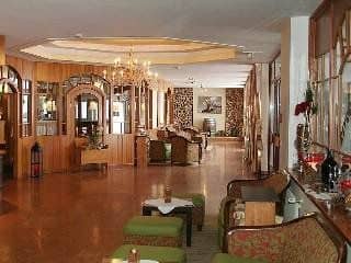 Vitalhotel Gosau Vitalhotel Gosau