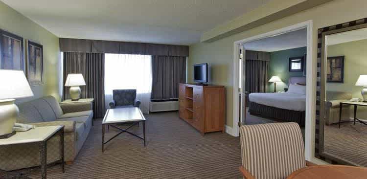 Radisson Washington DCRockville
