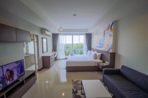 Junior Suite