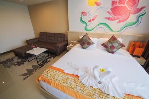 Junior Suite