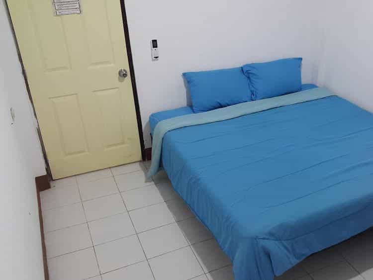 Sky Friend Guesthouse Sky Friend Guesthouse