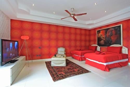 Superior Villa