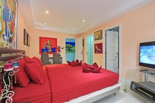 Superior Villa