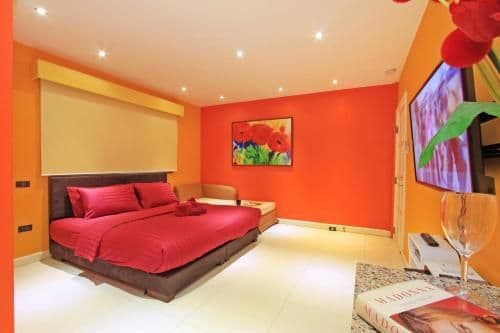 Superior Villa