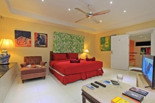 Superior Villa