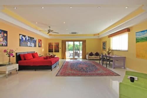 Superior Villa