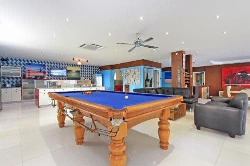 Superior Villa