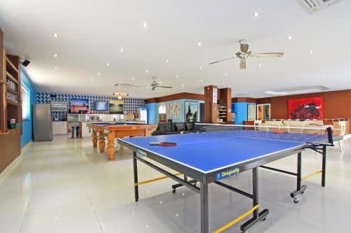 Superior Villa