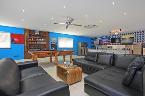 Superior Villa