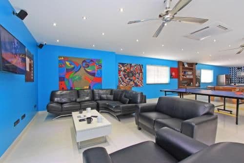 Superior Villa