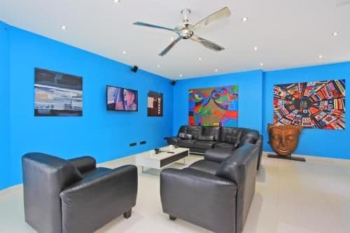 Superior Villa