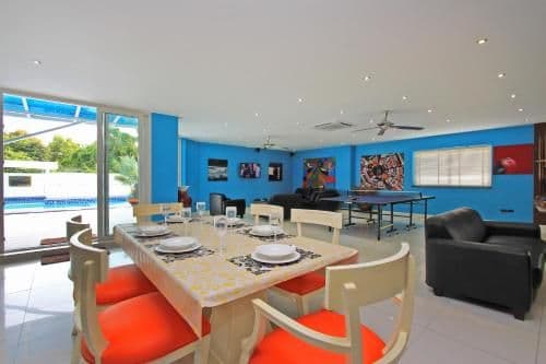 Superior Villa