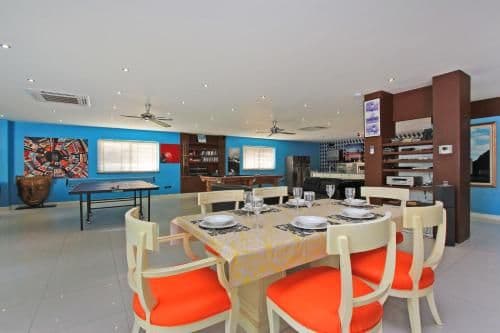 Superior Villa