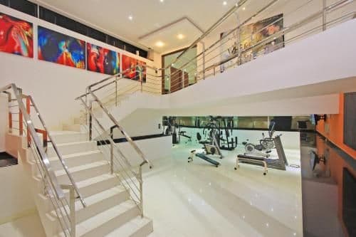 Superior Villa