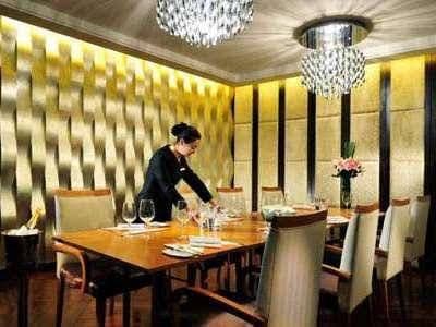 Jin Jiang International Xian Jin Jiang International Xian