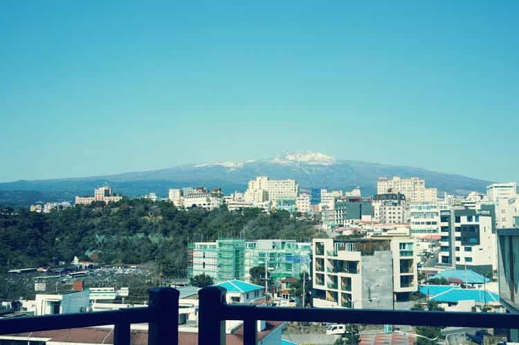 Dongwon Resort Dongwon Resort