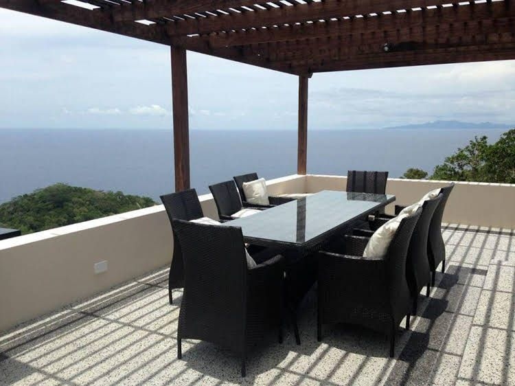 POP Villas Luxury Boutique Pool Villas0