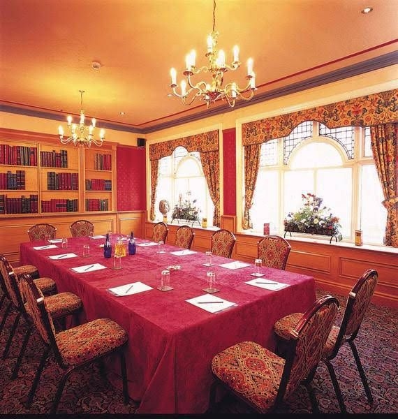 Hallmark Inn Chester0