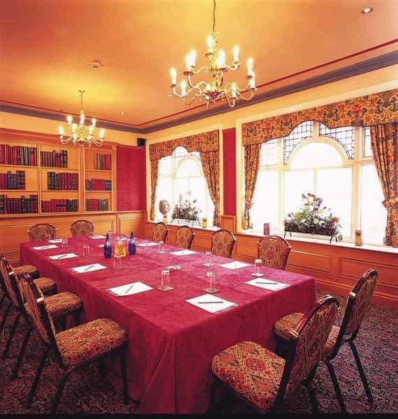 Hallmark Inn Chester Hallmark Inn Chester