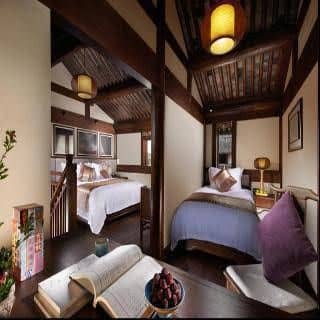 New Century Resort Shiqifang Ningbo New Century Resort Shiqifang Ningbo