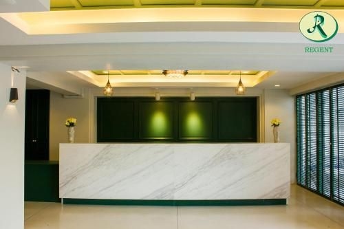 โรงแรมรีเจนท์ รามคำแหง 22 (Regent Ramkhamhaeng 22 Hotel)1
