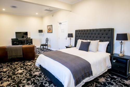 The Commercial Boutique Hotel (The Commercial Boutique)4