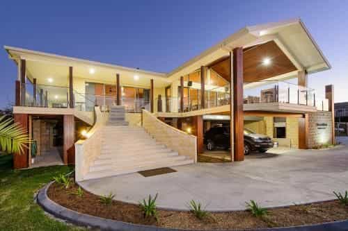 Ana Mandara Luxury Bed & Breakfast