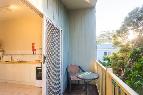 1 Bedroom Budget Villa