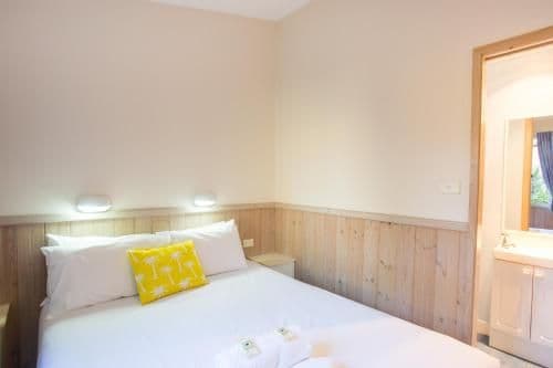 1 Bedroom Budget Villa